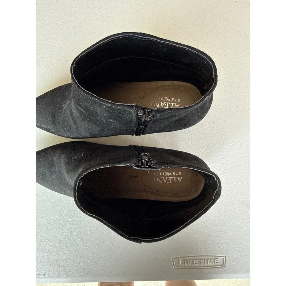 Alfani step flex